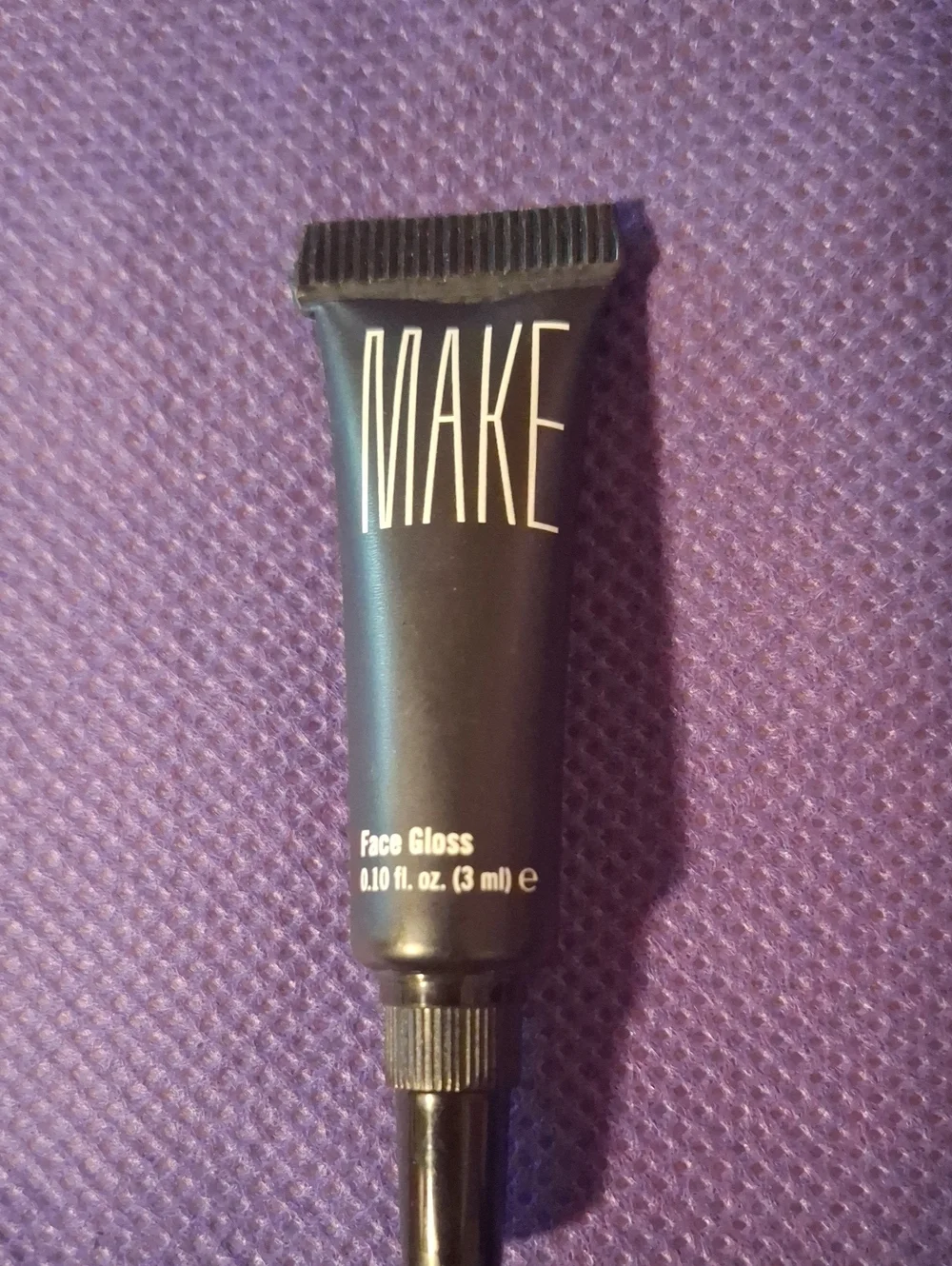 Face Gloss - Black Travel Size (0.10 fl. oz.)